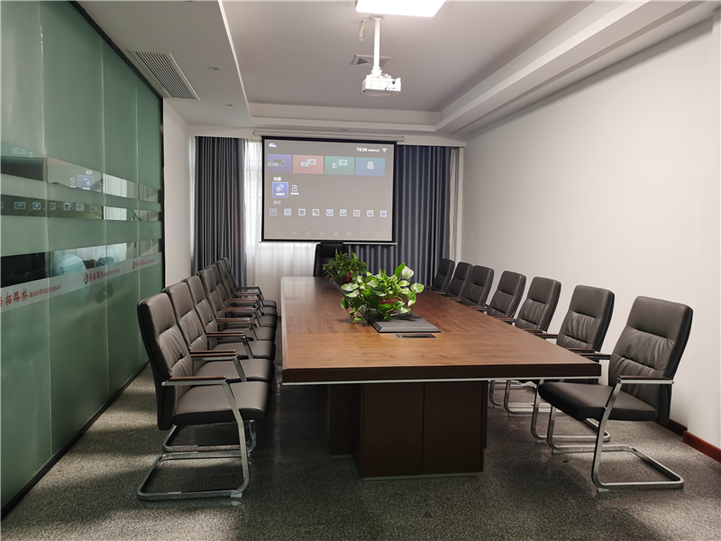公司会议室